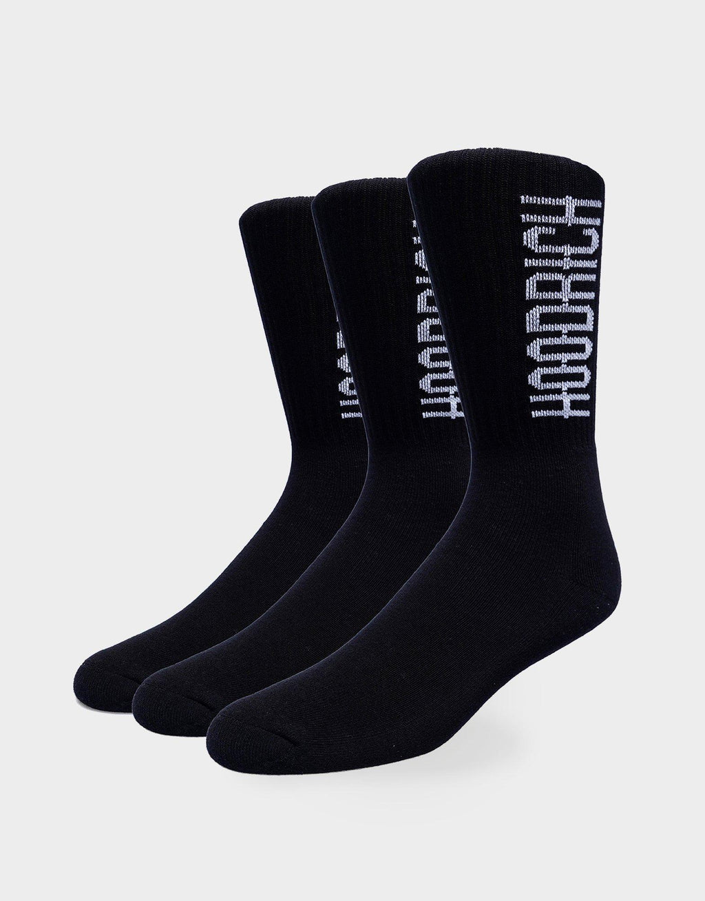Crew Socks (3 Pack)