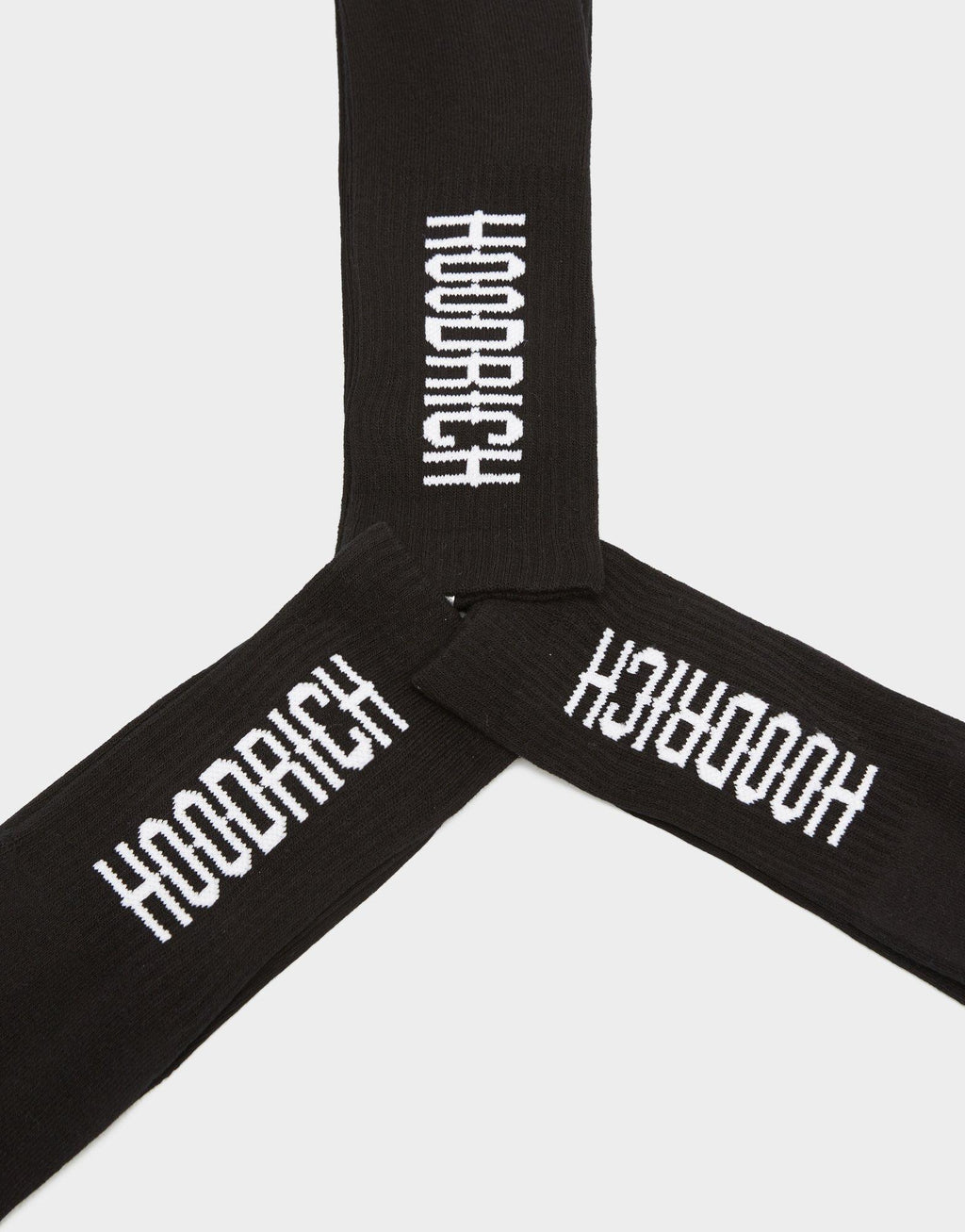 Crew Socks (3 Pack)