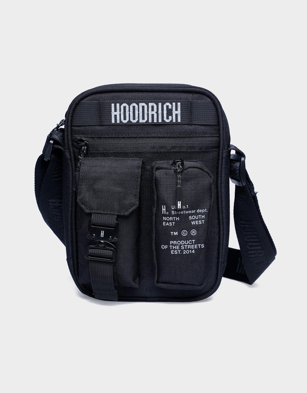 Tactical Shade Bag