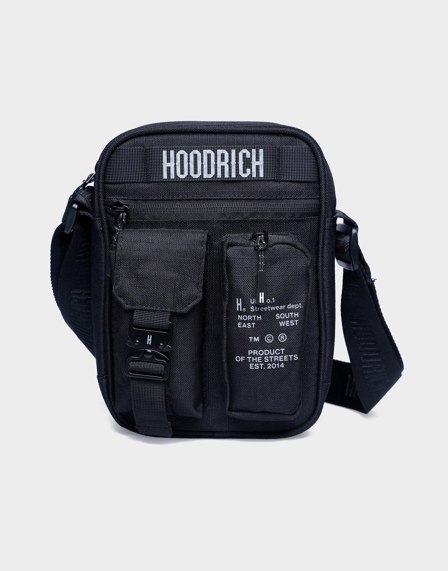Tactical Shade Bag
