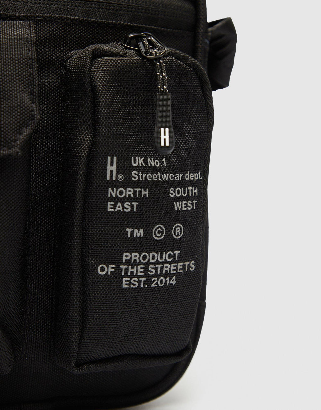 Tactical Shade Bag