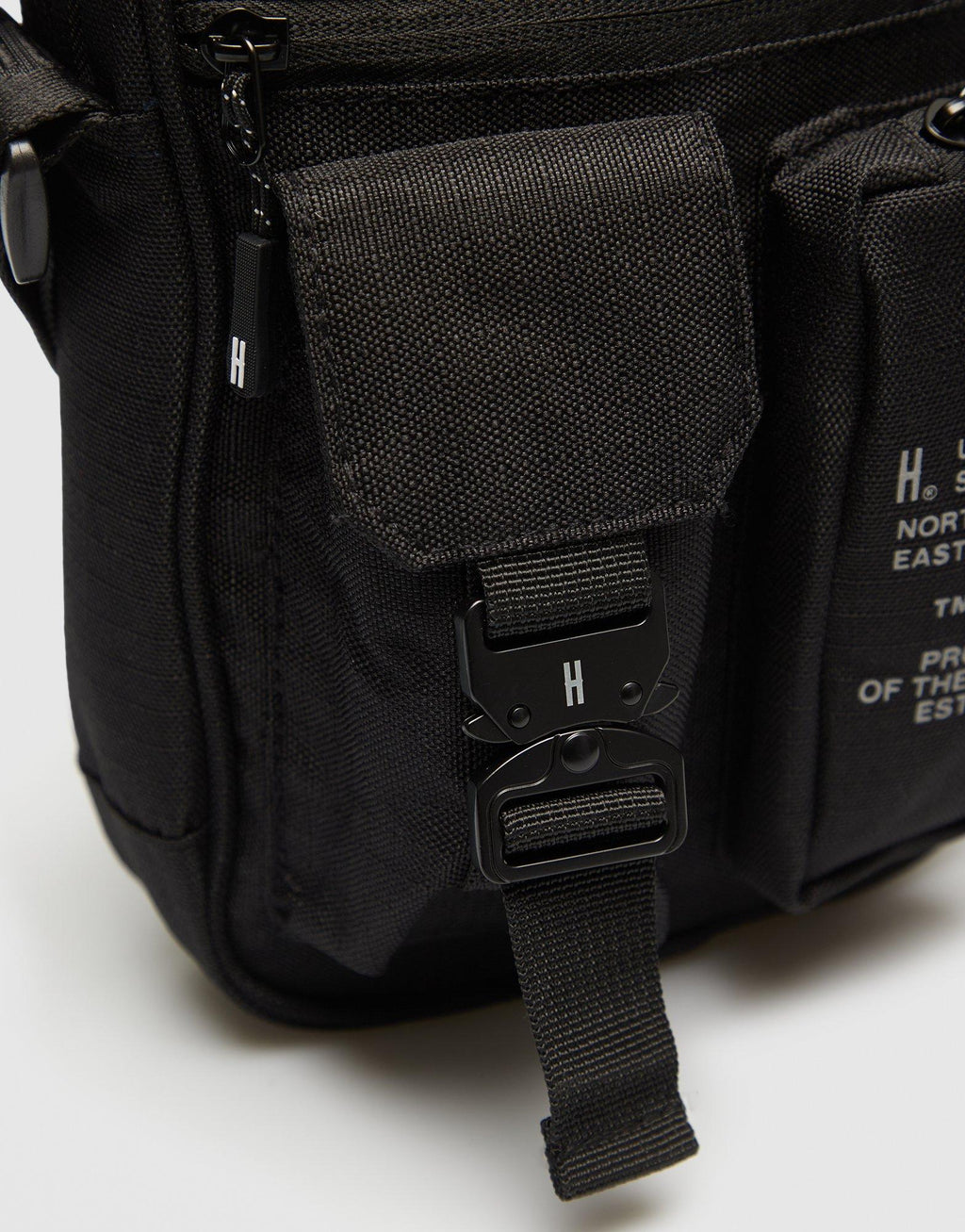 Tactical Shade Bag