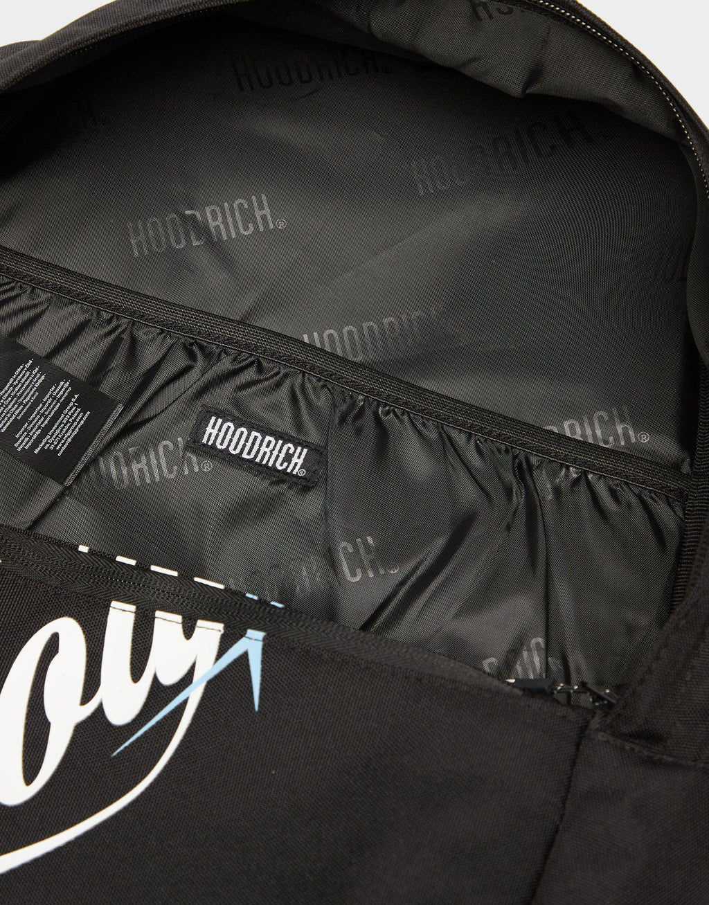Legacy Script Backpack