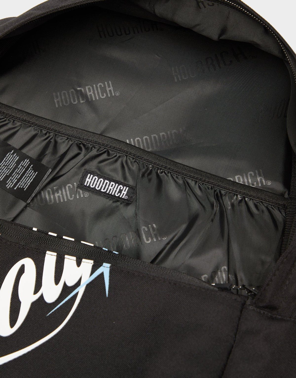 Legacy Script Backpack