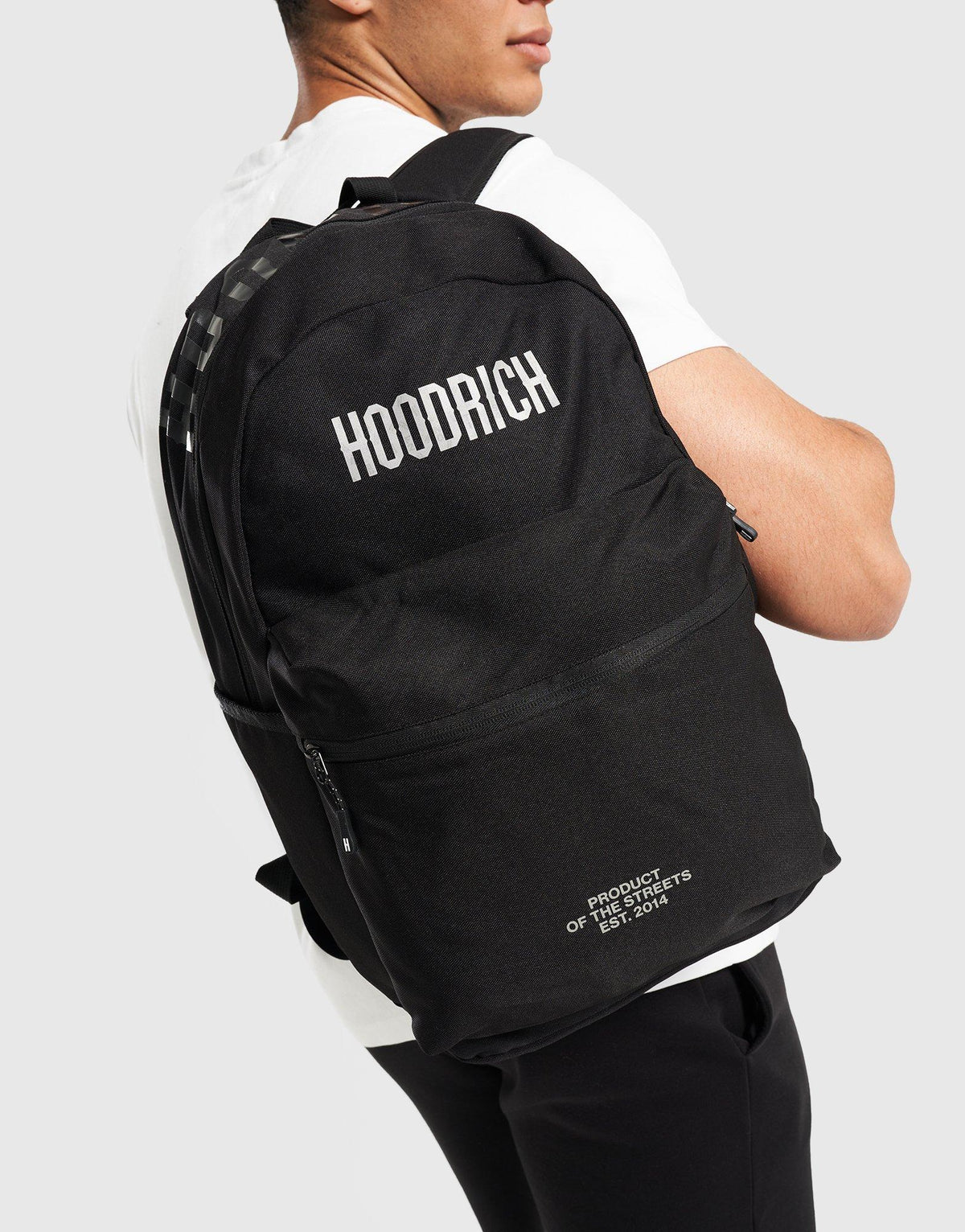 Shade Backpack