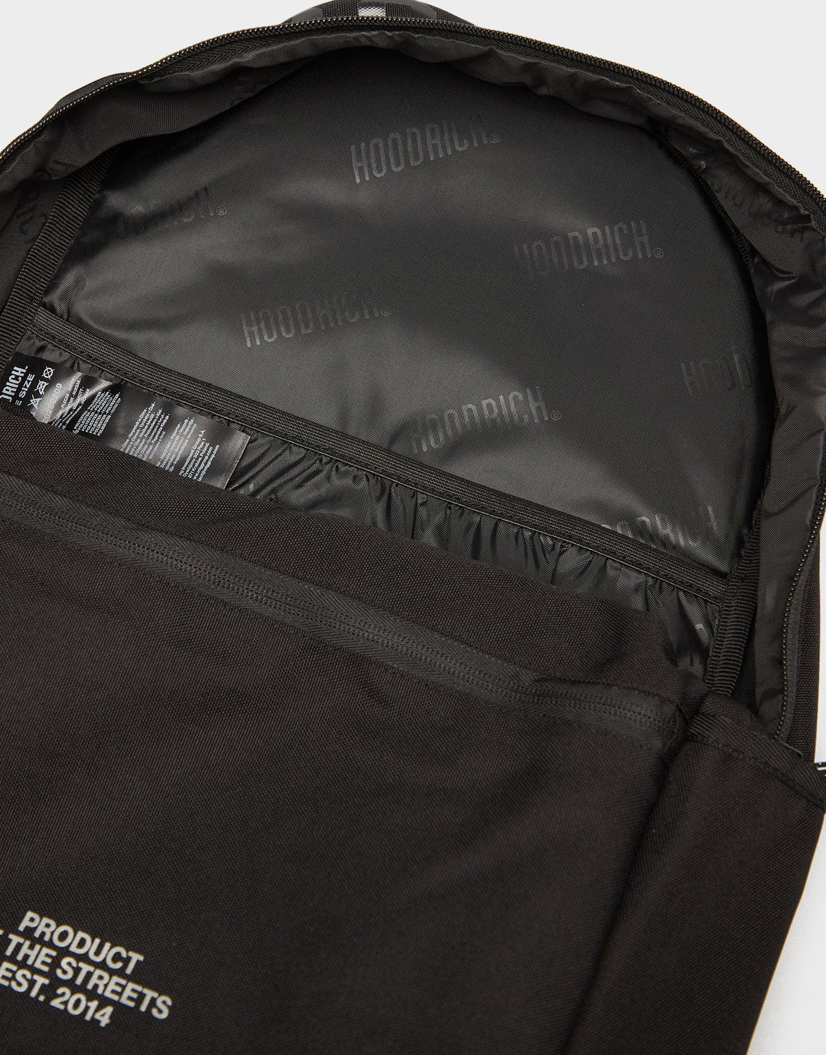Shade Backpack