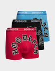Trunks (3 Pack)