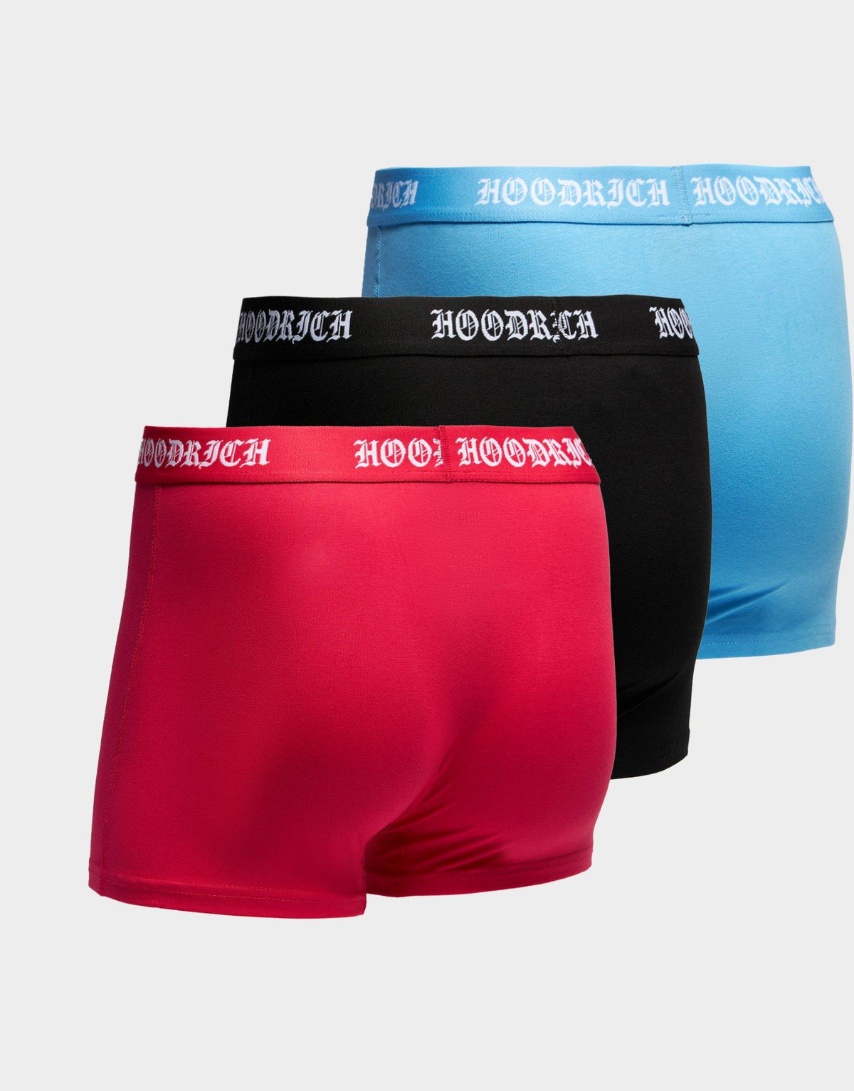 Trunks (3 Pack)