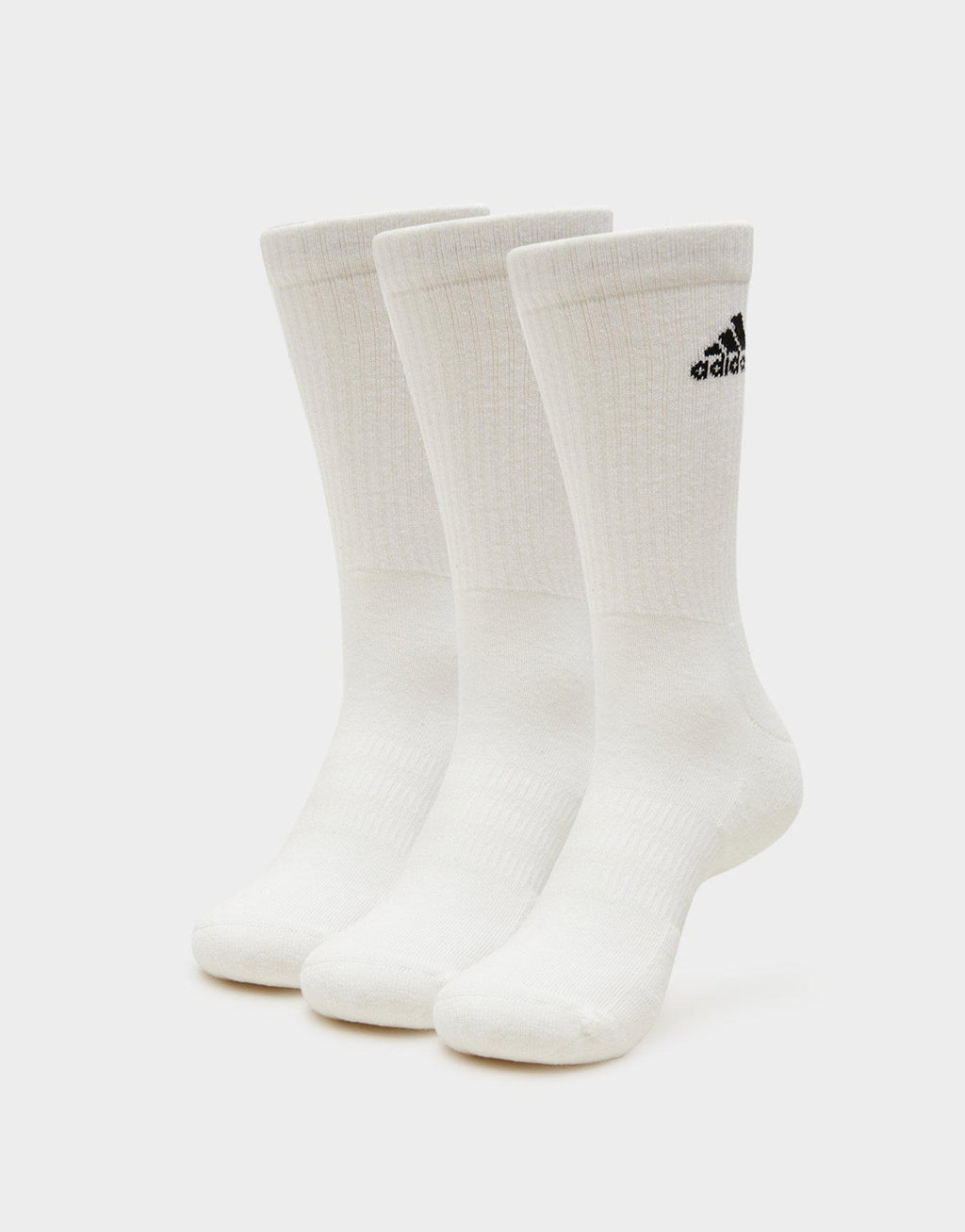 Crew Socks (3 Pack)