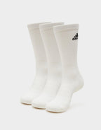 Crew Socks (3 Pack)