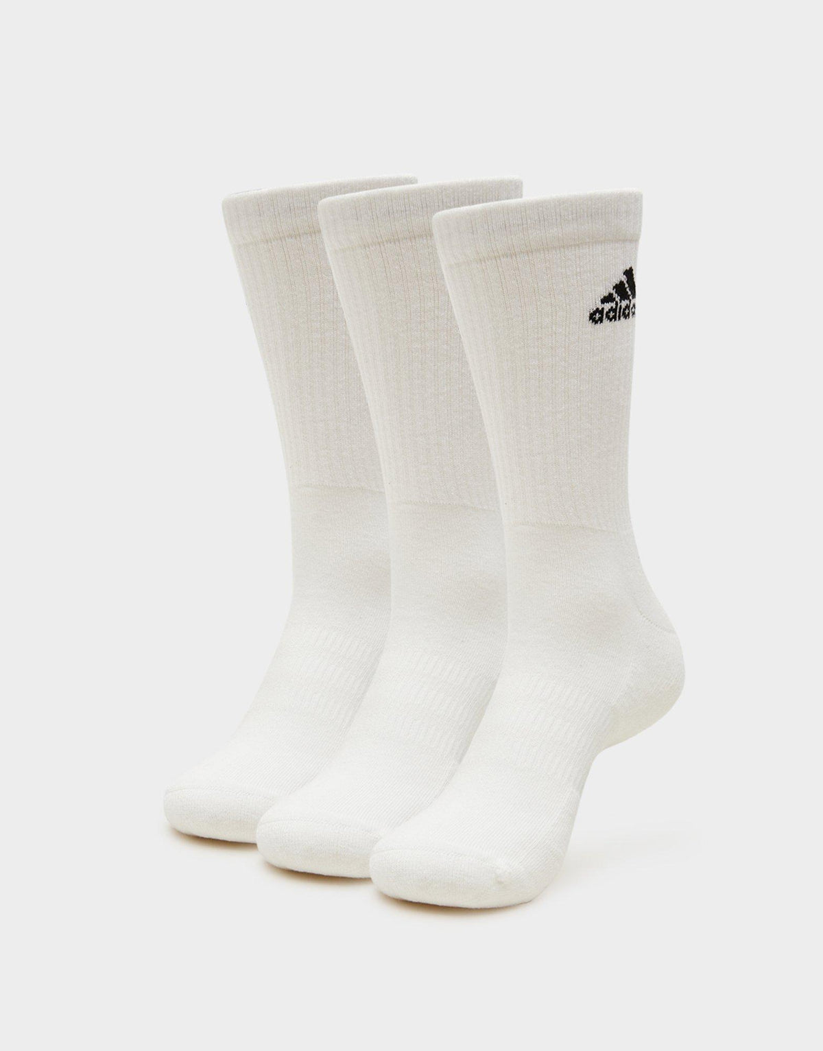 Crew Socks (3 Pack)