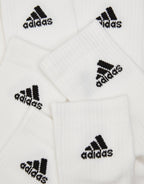 Crew Socks (3 Pack)