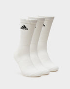Crew Socks (3 Pack)