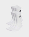 Crew Socks (6 Pack)