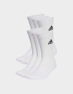 Crew Socks (6 Pack)