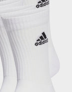 Crew Socks (6 Pack)
