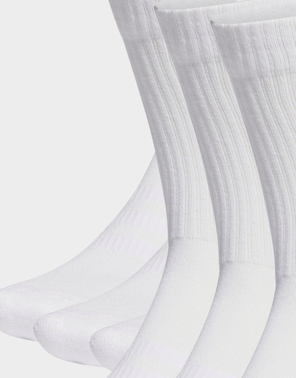 Crew Socks (6 Pack)