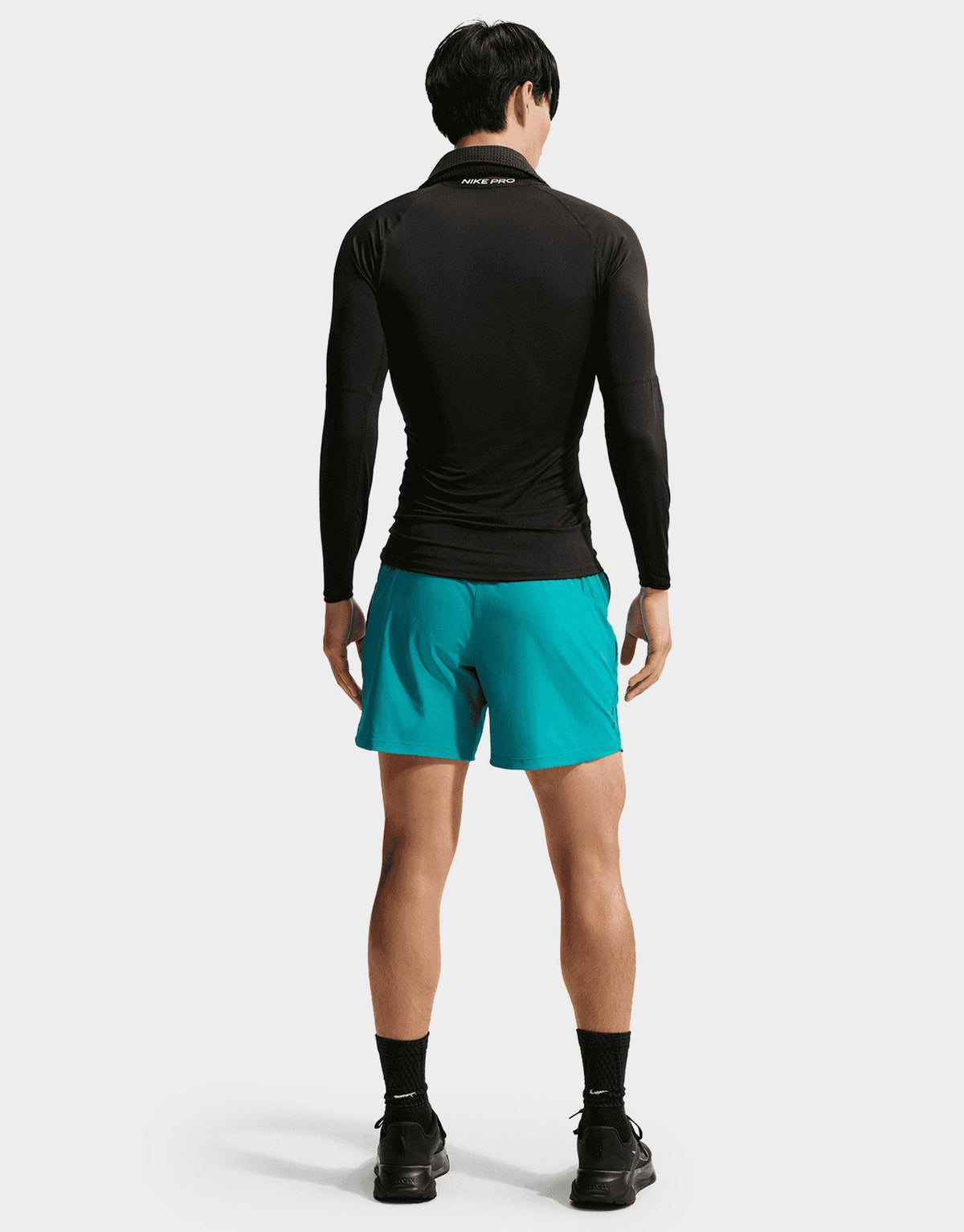 Pro Training Dri-FIT 6" Shorts