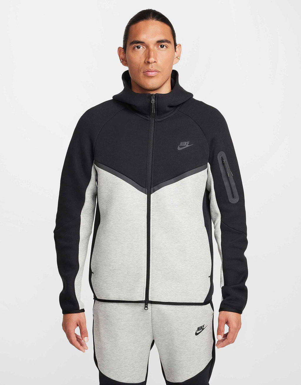 Tech Fleece Full-Zip Hoodie