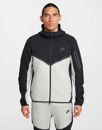 Tech Fleece Full-Zip Hoodie
