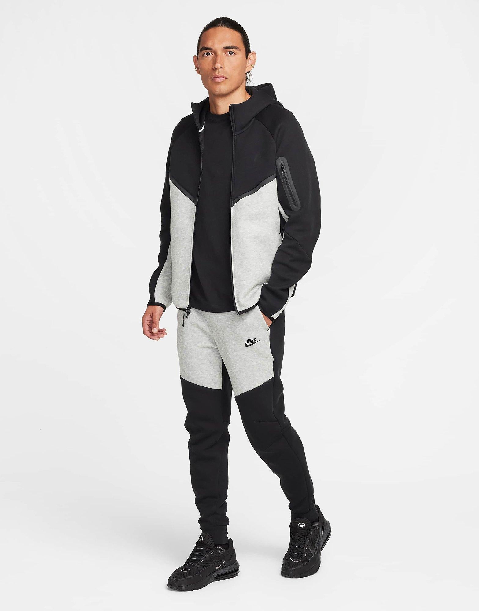 Tech Fleece Full-Zip Hoodie