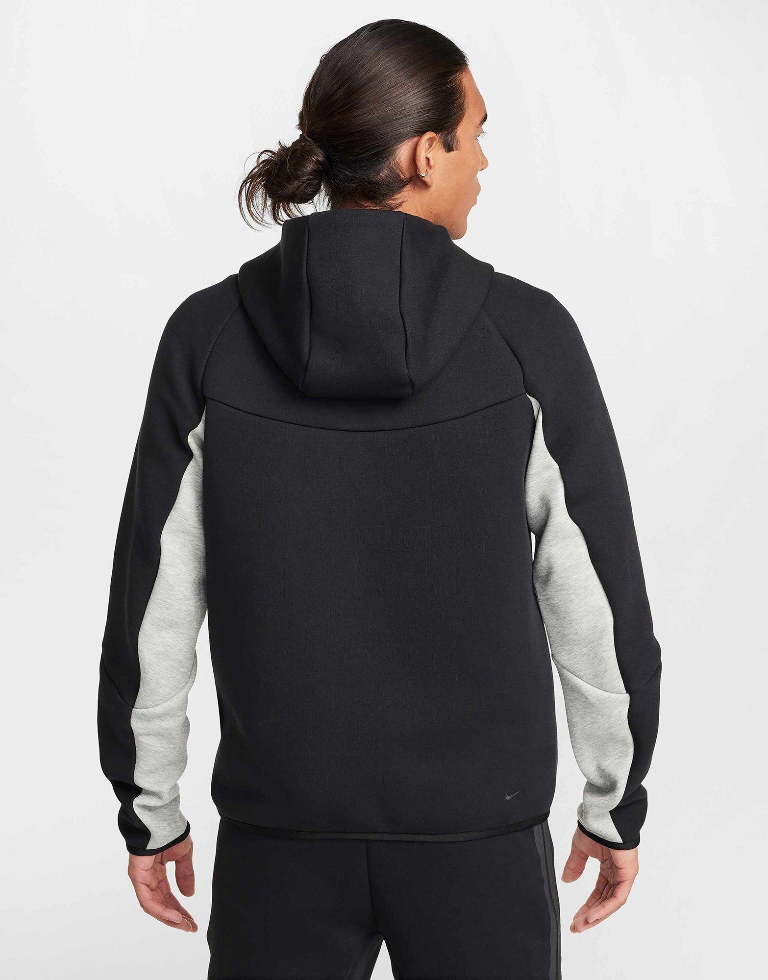 Tech Fleece Full-Zip Hoodie