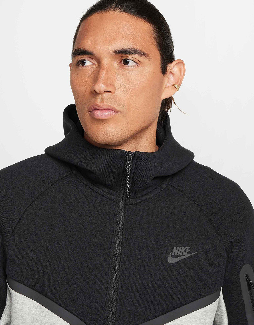 Tech Fleece Full-Zip Hoodie