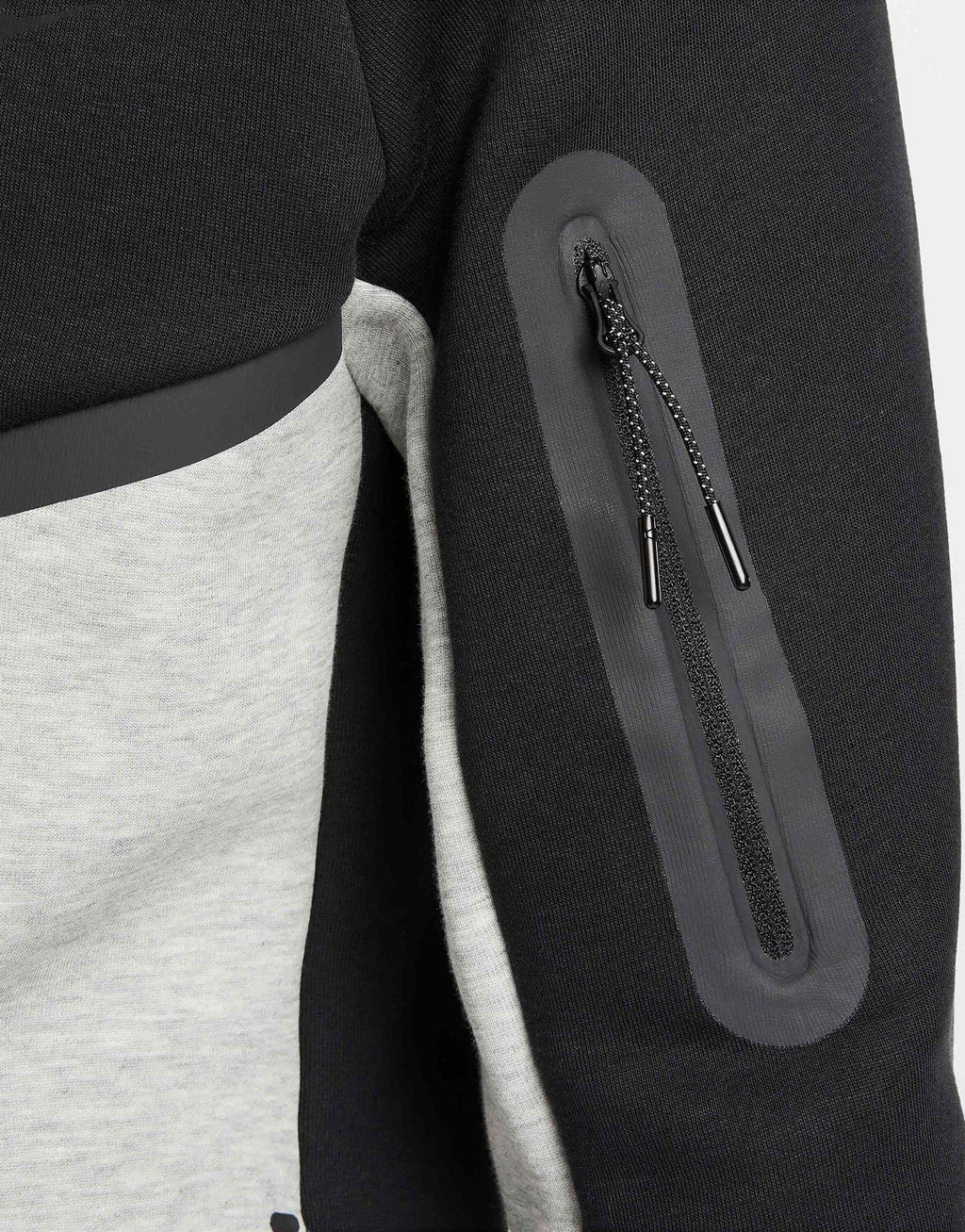 Tech Fleece Full-Zip Hoodie