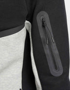 Tech Fleece Full-Zip Hoodie