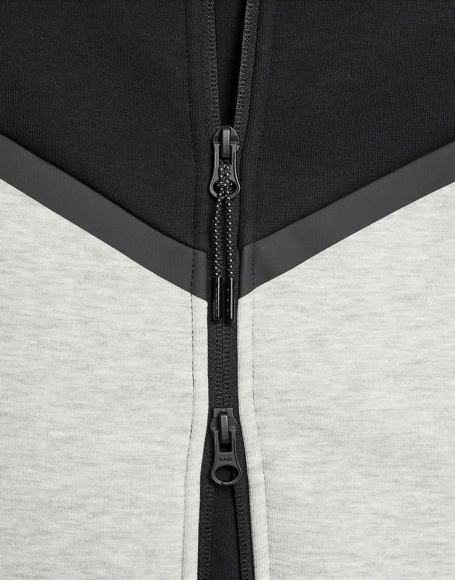 Tech Fleece Full-Zip Hoodie