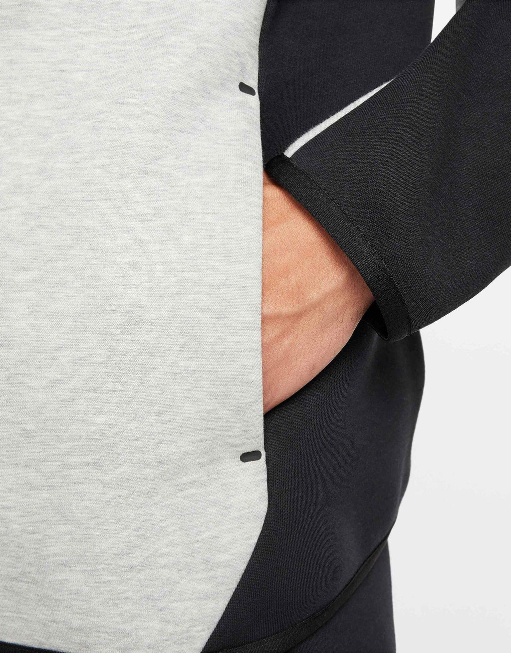 Tech Fleece Full-Zip Hoodie