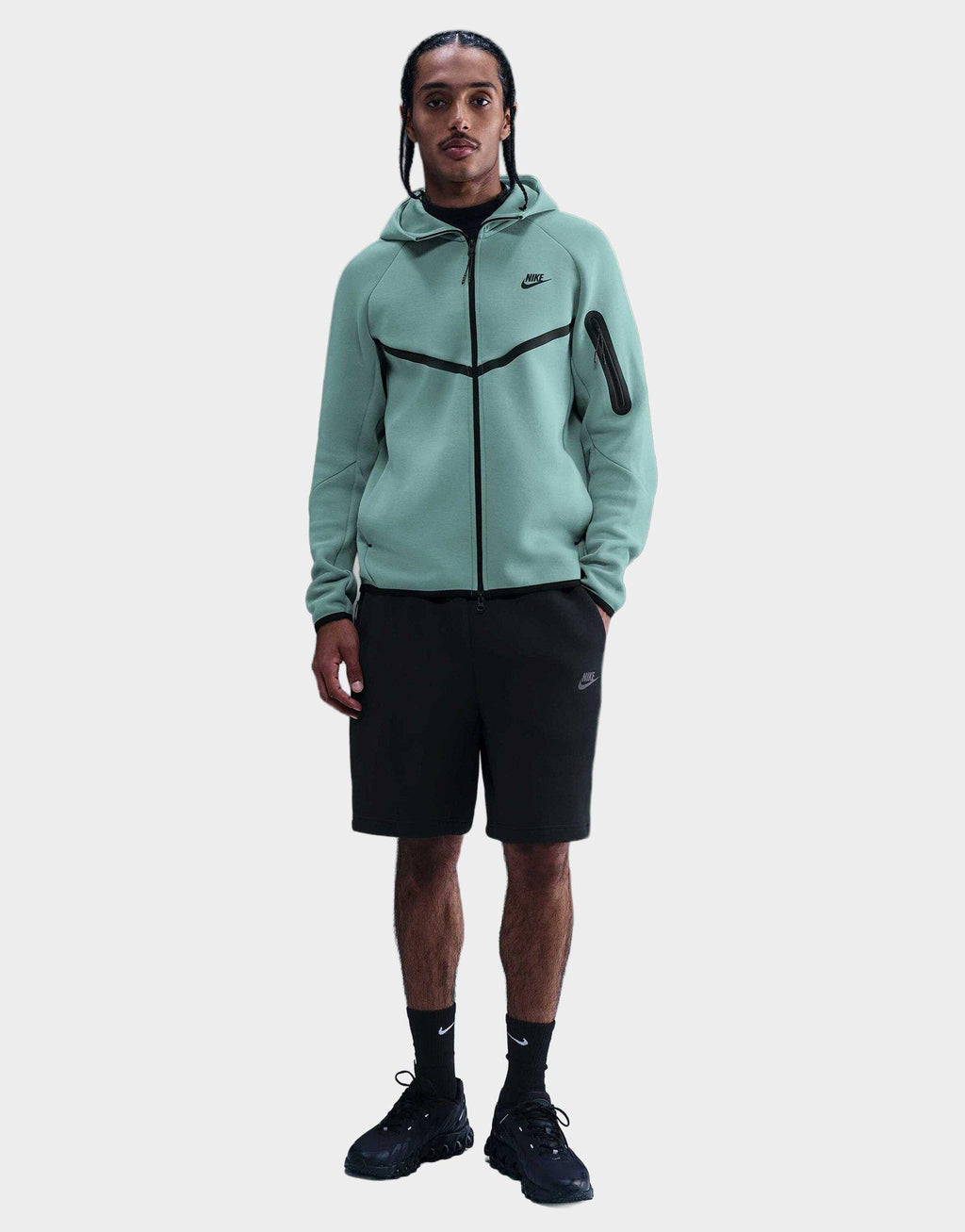 Tech Fleece Hoodie