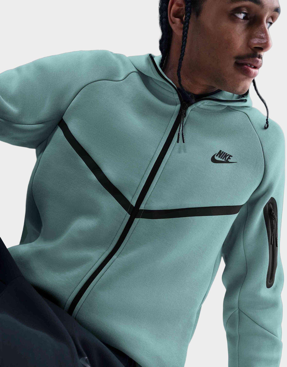 Tech Fleece Hoodie