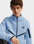 Tech Fleece Full-Zip Hoodie