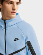 Tech Fleece Full-Zip Hoodie