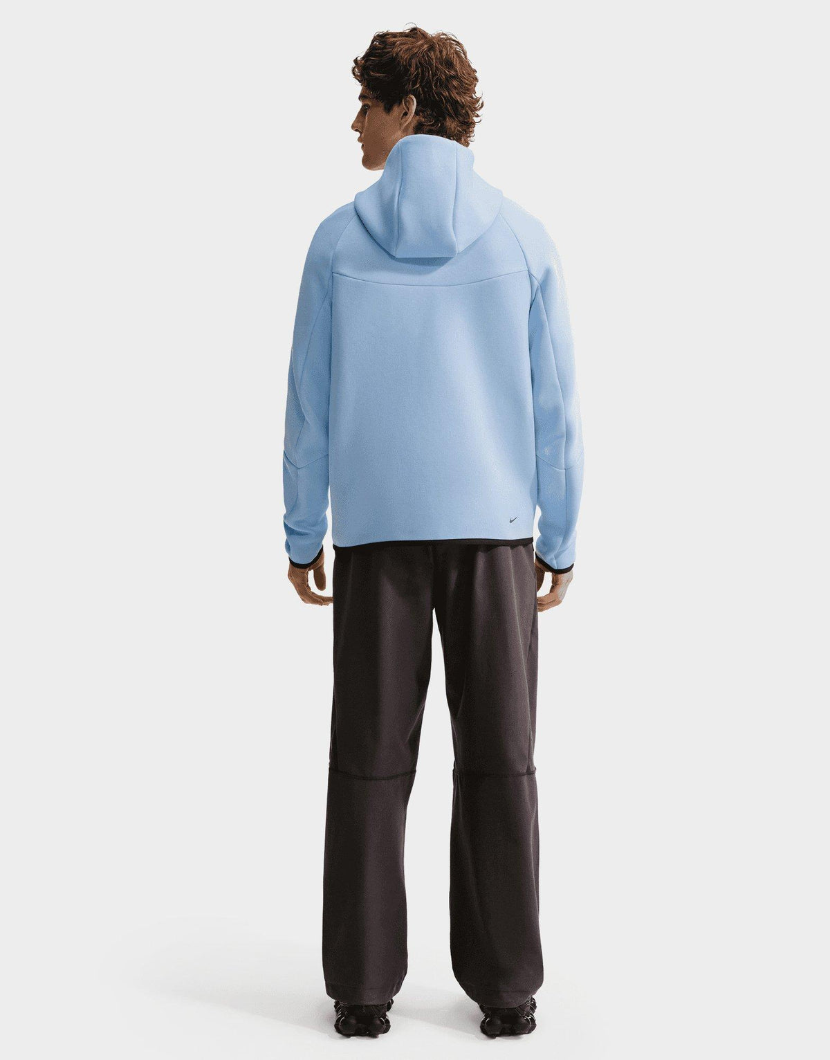 Tech Fleece Full-Zip Hoodie