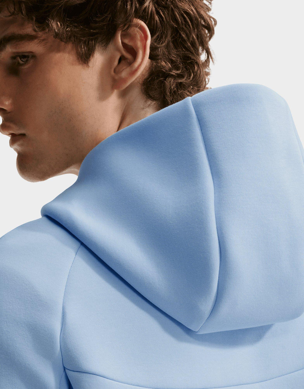 Tech Fleece Full-Zip Hoodie