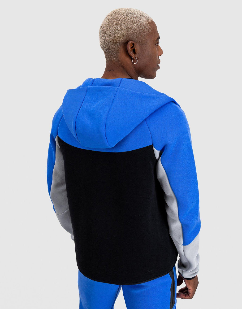 Tech Fleece Full-Zip Hoodie