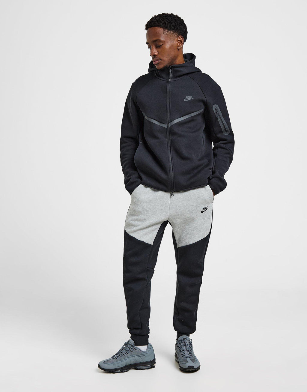 Tech Fleece Joggers