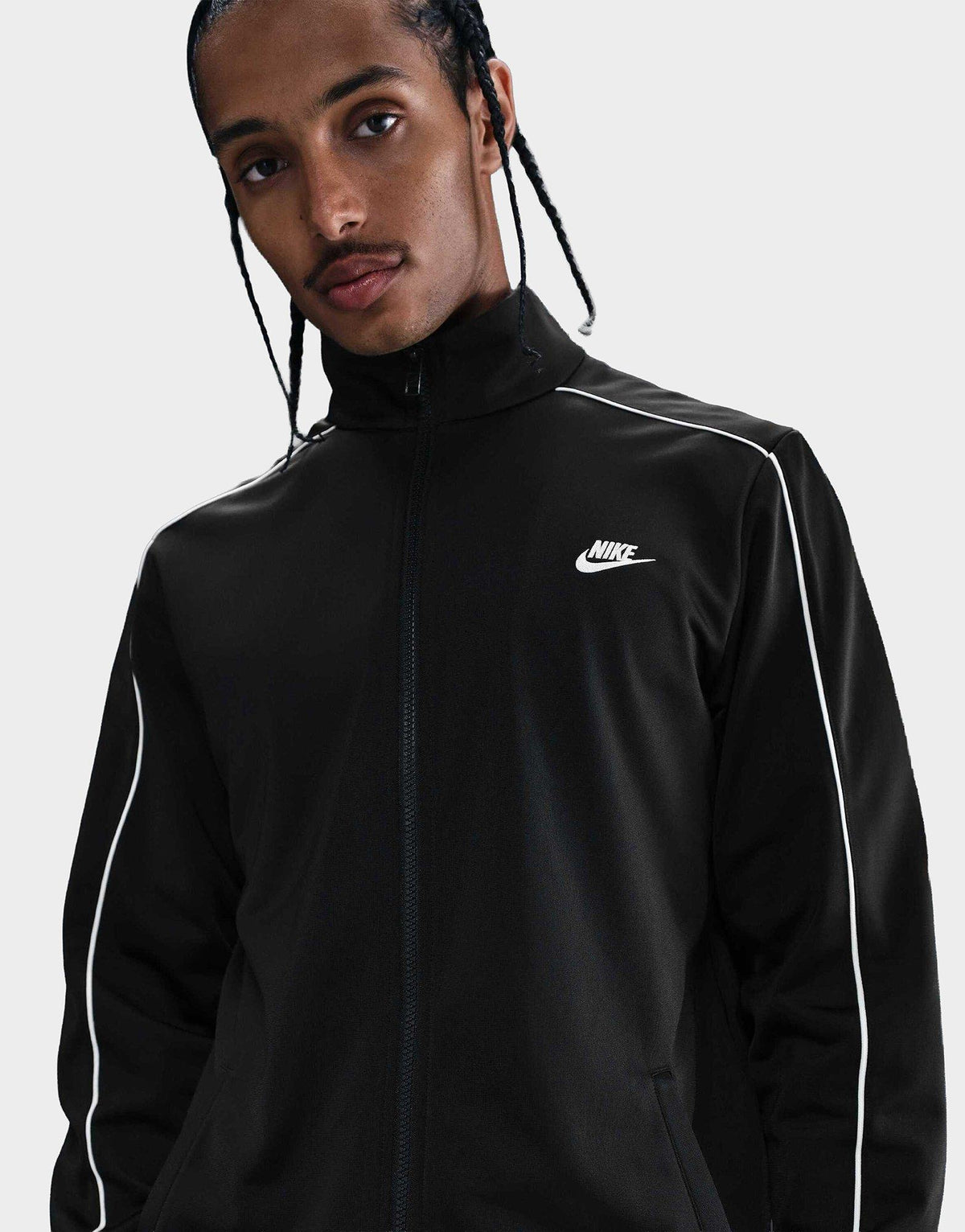 MEN'S POLY-KNIT
