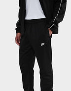 MEN'S POLY-KNIT