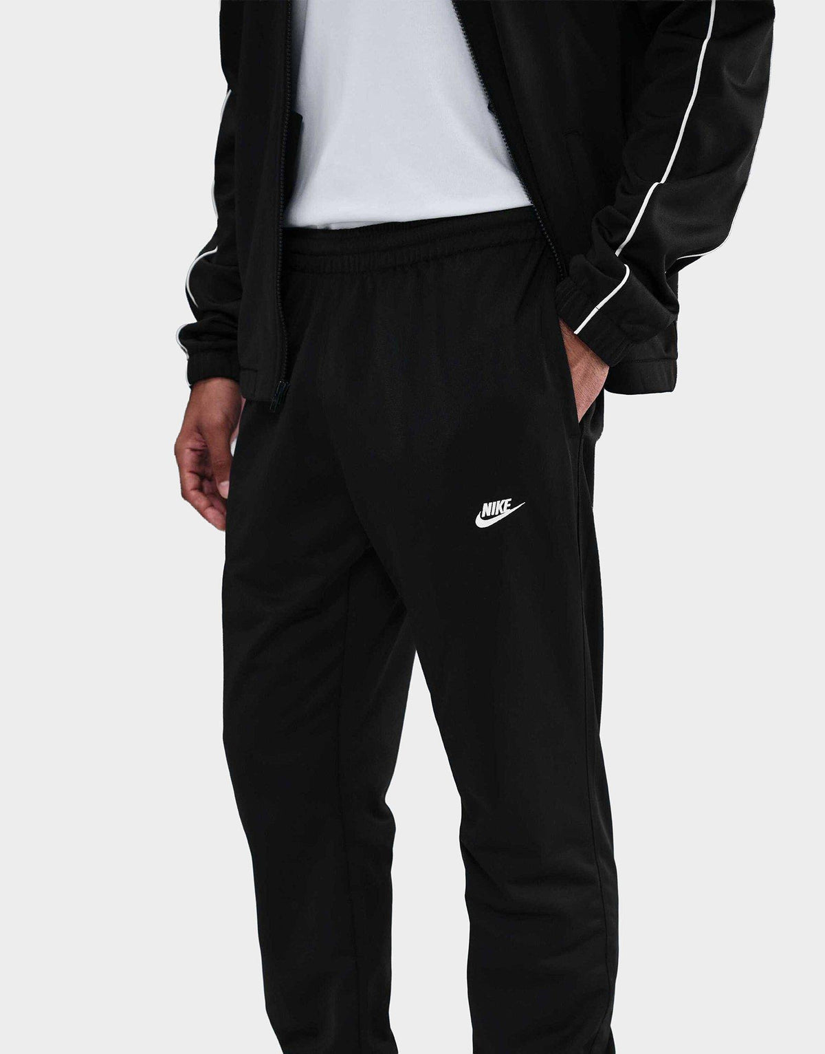 MEN'S POLY-KNIT