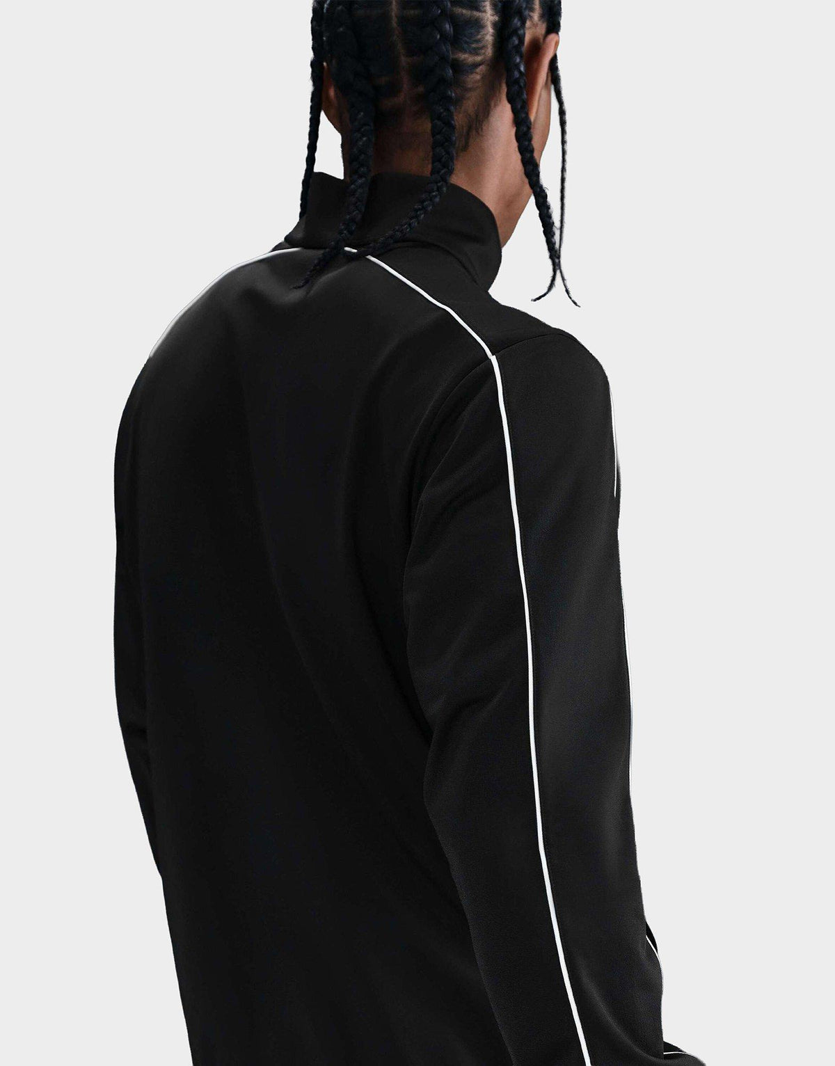 MEN'S POLY-KNIT