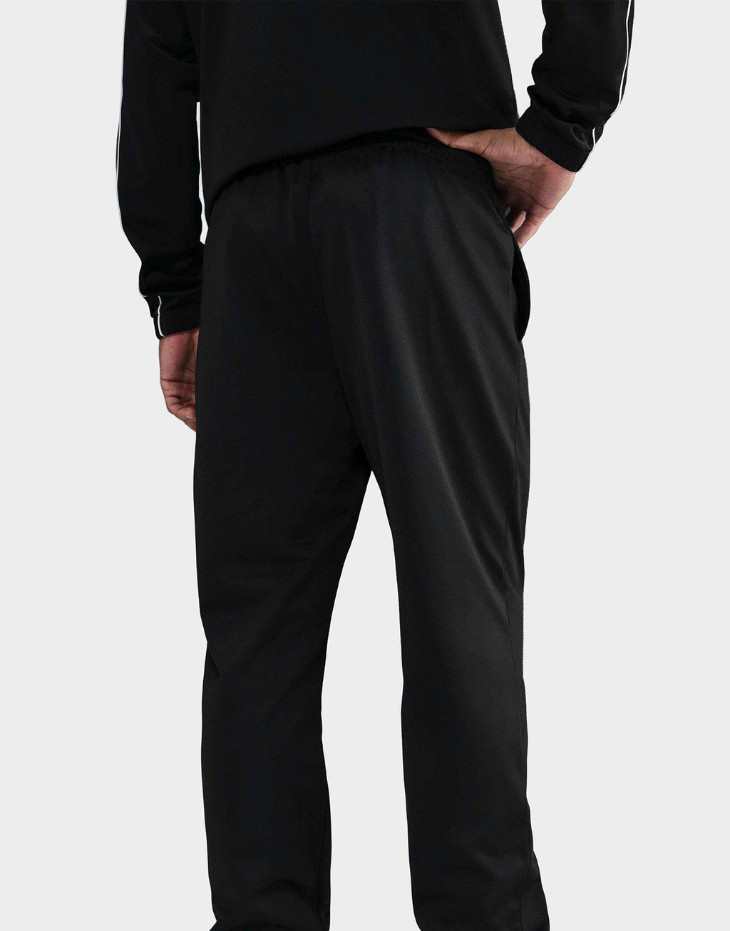 MEN'S POLY-KNIT