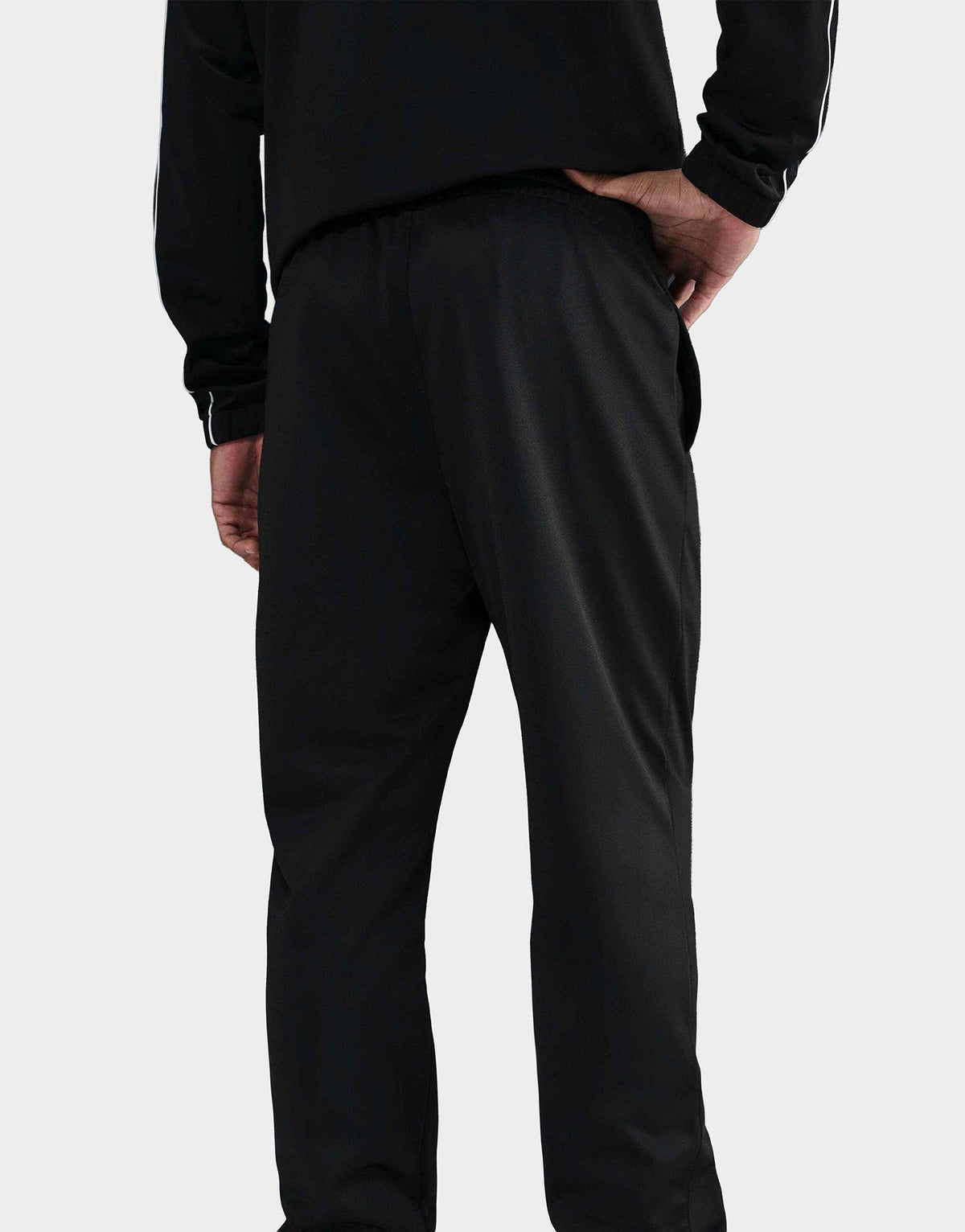 MEN'S POLY-KNIT