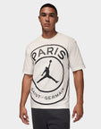 Paris Saint Germain Black Cat T-Shirt
