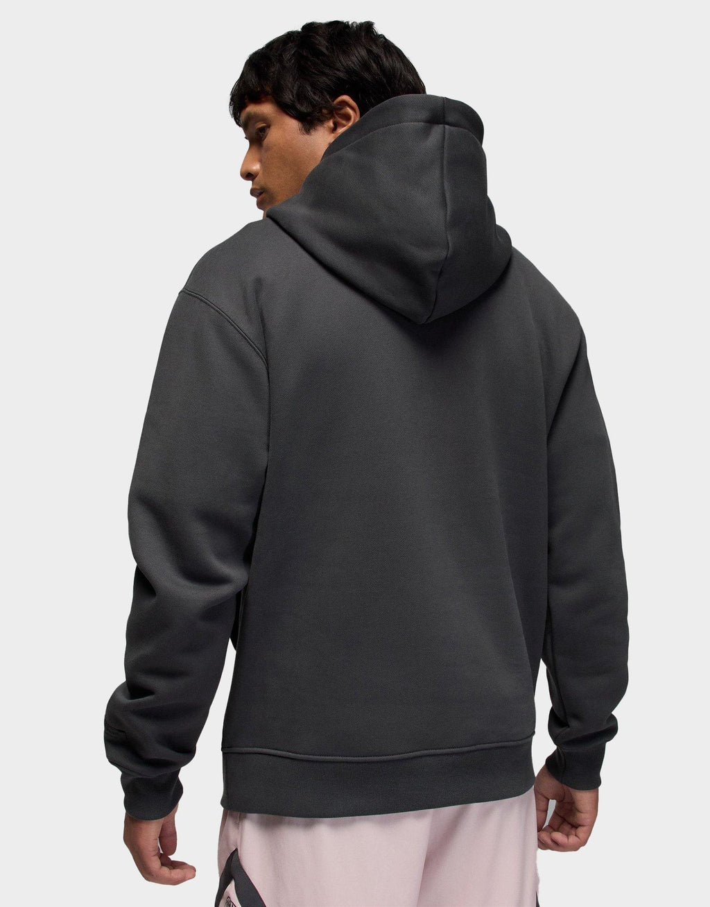 Paris Saint Germain Black Cat Fleece Hoodie