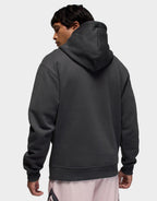 Paris Saint Germain Black Cat Fleece Hoodie