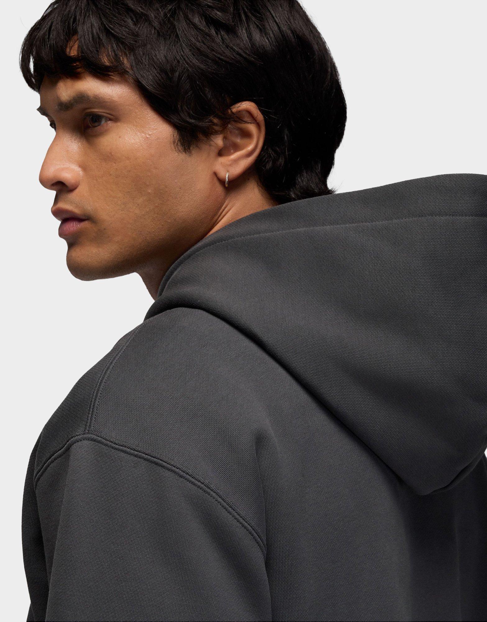 Paris Saint Germain Black Cat Fleece Hoodie