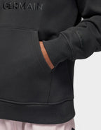 Paris Saint Germain Black Cat Fleece Hoodie